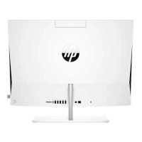 моноблок HP Pavilion All-in-One 24-k0038ur Белый