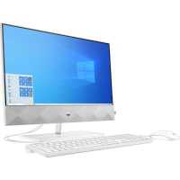 моноблок HP Pavilion All-in-One 24-k0039ur Белый