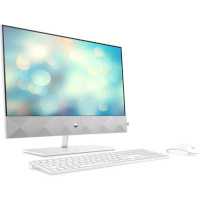 моноблок HP Pavilion All-in-One 24-k1013ur Белый