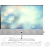 моноблок HP Pavilion All-in-One 24-k1016ur Белый