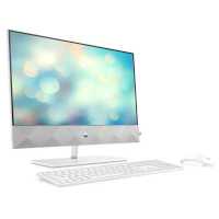 моноблок HP Pavilion All-in-One 24-k1017ur Белый