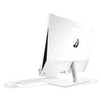 моноблок HP Pavilion All-in-One 24-k1017ur Белый