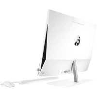 моноблок HP Pavilion All-in-One 24-k1018ur Белый