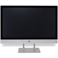 моноблок HP Pavilion All-in-One 24-r014ur Белый