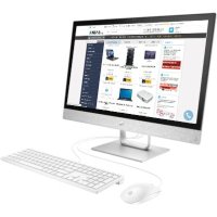 моноблок HP Pavilion All-in-One 24-r032ur Белый