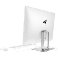 моноблок HP Pavilion All-in-One 24-r105ur Белый