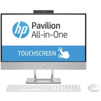 моноблок HP Pavilion All-in-One 24-x009ur Белый