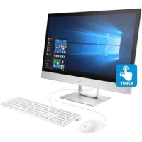 моноблок HP Pavilion All-in-One 24-x030ur Белый