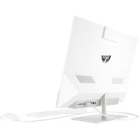 моноблок HP Pavilion All-in-One 24-xa0005ur Белый