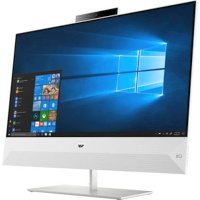 моноблок HP Pavilion All-in-One 24-xa0006ur Белый