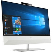 моноблок HP Pavilion All-in-One 24-xa0008ur Белый