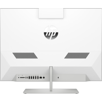 моноблок HP Pavilion All-in-One 24-xa0013ur Белый