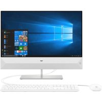 моноблок HP Pavilion All-in-One 24-xa0014ur Белый