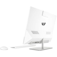 моноблок HP Pavilion All-in-One 24-xa0017ur Белый