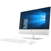 моноблок HP Pavilion All-in-One 24-xa0054ur Белый