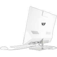 моноблок HP Pavilion All-in-One 24-xa0058ur Белый