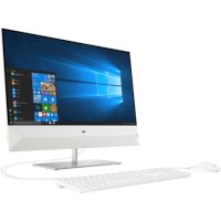 моноблок HP Pavilion All-in-One 24-xa0064ur Белый