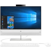 моноблок HP Pavilion All-in-One 24-xa1002ur Белый
