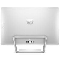 моноблок HP Pavilion All-in-One 27-a170ur Белый