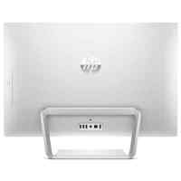 моноблок HP Pavilion All-in-One 27-a276ur Белый