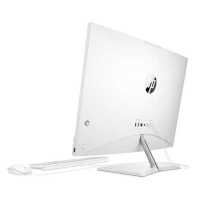 моноблок HP Pavilion All-in-One 27-ca1048ci Белый