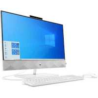 моноблок HP Pavilion All-in-One 27-d0005ur Белый