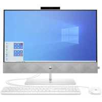 моноблок HP Pavilion All-in-One 27-d0006ur Белый