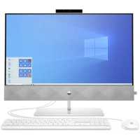 моноблок HP Pavilion All-in-One 27-d0011ur Белый