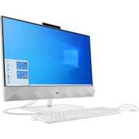 моноблок HP Pavilion All-in-One 27-d0014ur Белый