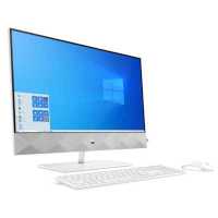 моноблок HP Pavilion All-in-One 27-d0030ur Белый