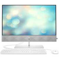 моноблок HP Pavilion All-in-One 27-d1014ur Белый