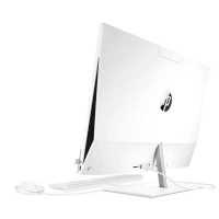 моноблок HP Pavilion All-in-One 27-d1015ur Белый