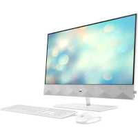 моноблок HP Pavilion All-in-One 27-d1017ur Белый