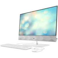 моноблок HP Pavilion All-in-One 27-d1021ur Белый