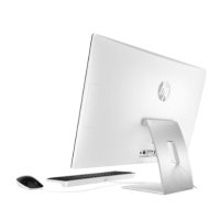 моноблок HP Pavilion All-in-One 27-n221ur Белый