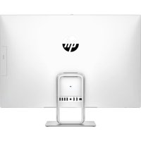 моноблок HP Pavilion All-in-One 27-r009ur Белый