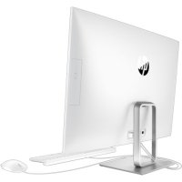 моноблок HP Pavilion All-in-One 27-r010ur Белый