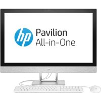 моноблок HP Pavilion All-in-One 27-r113ur Белый