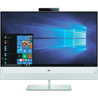 моноблок HP Pavilion All-in-One 27-xa0021ur Белый