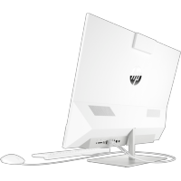 моноблок HP Pavilion All-in-One 27-xa0021ur Белый