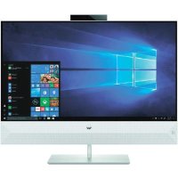 моноблок HP Pavilion All-in-One 27-xa0092ur Белый