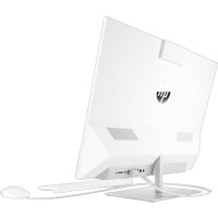 моноблок HP Pavilion All-in-One 27-xa0097ur Белый