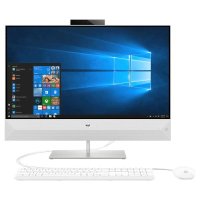 моноблок HP Pavilion All-in-One 27-xa0111ur Белый