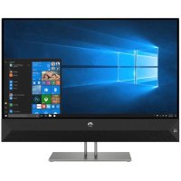 моноблок HP Pavilion All-in-One 27-xa0116ur Черный