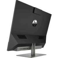 моноблок HP Pavilion All-in-One 27-xa0116ur Черный