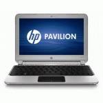 ноутбук HP Pavilion dm1-3200er Черный
