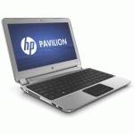 ноутбук HP Pavilion dm1-3200er Черный