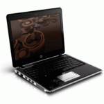 ноутбук HP Pavilion dv2-1110er