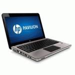 ноутбук HP Pavilion dv3-4030er