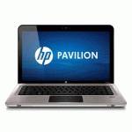 ноутбук HP Pavilion dv6-3102er